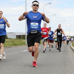 Ramazan Imangalievich, 16.05, Самара