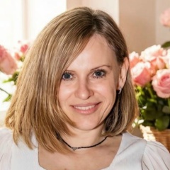Ирина Ковалевская, 19.11, Санкт-Петербург