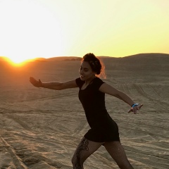 Настя Ступакова, 31.10.1995