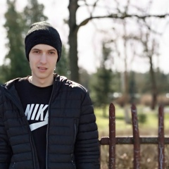 Саня Смоляной, 06.11.1992, Запорожье