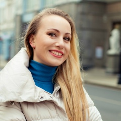 Людмила Нилова, 07.02.1986, Москва