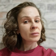 Евгения Наумчик, 03.09