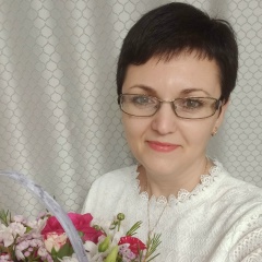 Наталья Малафеева-Манжосова, 22.10, Санкт-Петербург