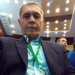 Михаил Горбунов, 29.08.1997, Темников