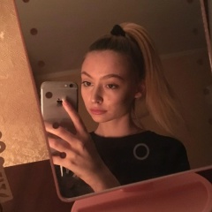 Ольга Фёдорова, 06.07, Тирасполь