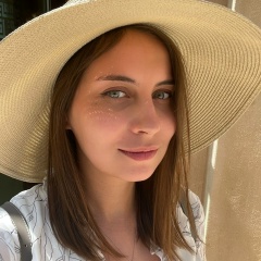 Таня Сон, 09.05, Москва