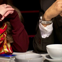 Лена Митрофанова, 14.01.1988, Москва