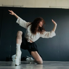 Александра Корниенко, 12.10.1989