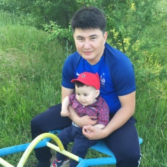 Gani Bektemisov, 30.09, Шымкент