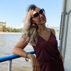 Юлия Захарова, 29.01