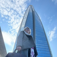 Ольга Леонова, 15.04, Дедовск