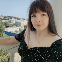 Нина Лахтионова, 31.12, Котлас