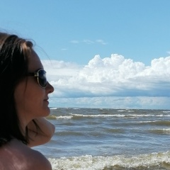 Алена Тихомирова, 19.11, Санкт-Петербург