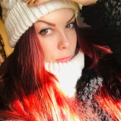 Александра Кондратьева, 23.05, Dubai