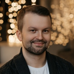 Константин Прохоренко, 20.05.1989, Санкт-Петербург