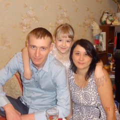 Виталя Гребенщиков, 19.04.1987, Новосибирск