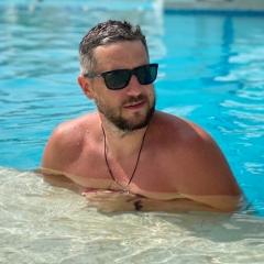 Юра Ильченко, 04.01.1984, Витебск