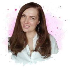 Катерина Полонская, 12.06.1980, Красноярск