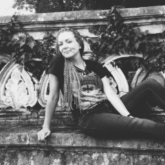 Екатерина Долина, Воронеж