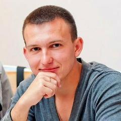 Николай Ушаков, 14.01