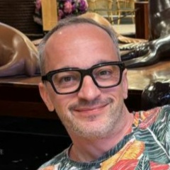 Максим Богомолов, 01.06, Санкт-Петербург