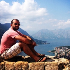 Romik Mkrtchyan, 24.05.1992, Санкт-Петербург