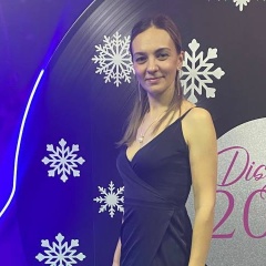 Наталья Горшкова, 22.05.1988, Иркутск