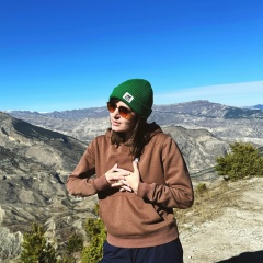 Анна Самойлова, 11.03, Санкт-Петербург