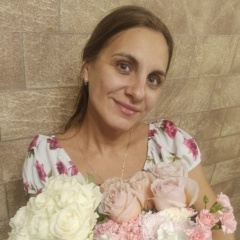 Елена Черныш, 26.01.1988, Красноярск