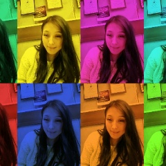 Akerke Serikbaikyzy, 15.07.1995