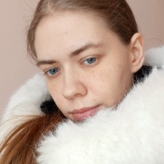 Виктория Пятница, 02.02.2003, Липецк
