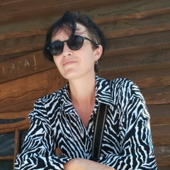 Юлия Алексеева, 30.07, Санкт-Петербург