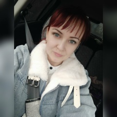 Ольга Рузняева, 20.03.1988, Уральск