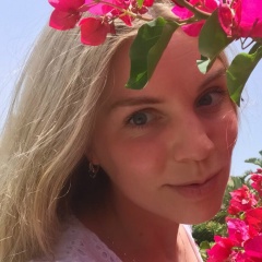 Юлия Балабко, 09.07, Брянск