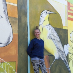 Августинович Юля, 11.01