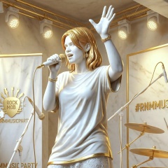 Ирэнка Хрибтенко, 15.03, Москва