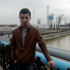 Журабек Сайфуллаев, 19.08, Чуст