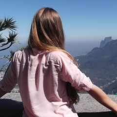 Анастасия Миловидова, 24.01.1990