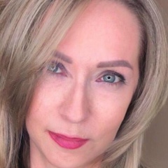 Милана Матвеева, 01.09, Санкт-Петербург