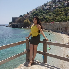 Наргиз Суиндикова, 24.12, Кокшетау