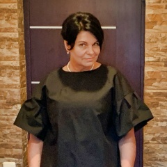 Маргарита Бородина, 01.08.1972, Петрозаводск