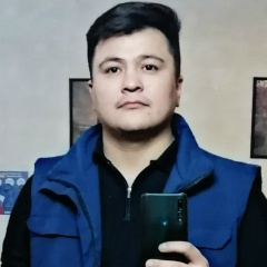 Askar Mamaevich, 11.10, Уральск