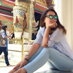 Madina Kairbaeva, 05.08