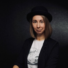 Ирина Федорова, 19.05.1986, Санкт-Петербург