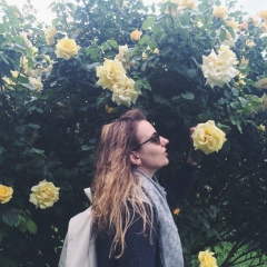 Дарья Стрижкова, 27.09.1989, Москва