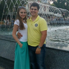 Павел Сурин, 14.06.1989, Краснодар