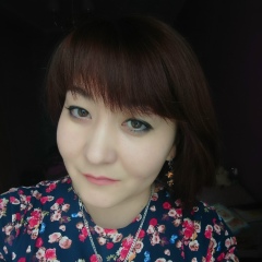 Анара Елиманова, 25.08.1986, Алматы