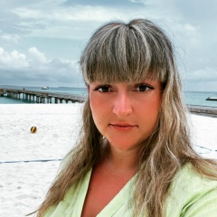 Диночка Селиванова-Музафарова, 18.07.1987, Berlin