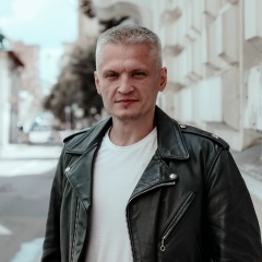 Alexander Veretennikov, 20.06.1982, Москва