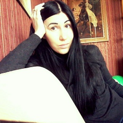 Олеся Мазанова, Москва